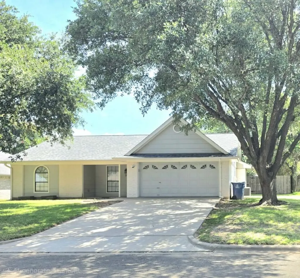 703 Aspen Incline Drive Hewitt TX 76643