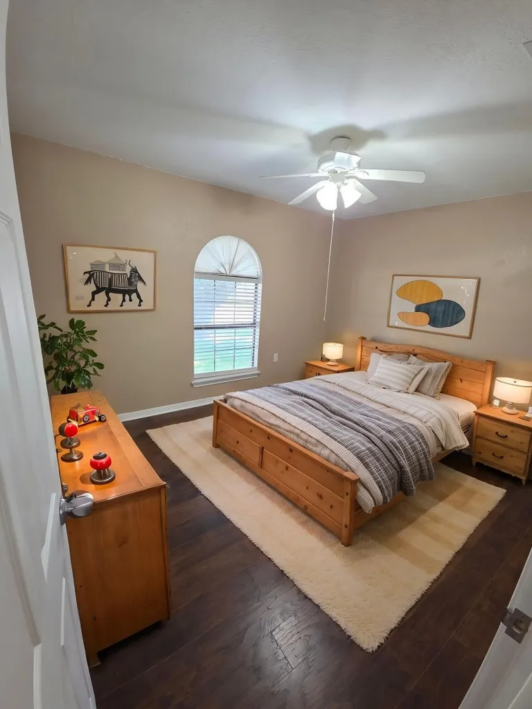 703 Aspen Incline Drive Hewitt TX 76643