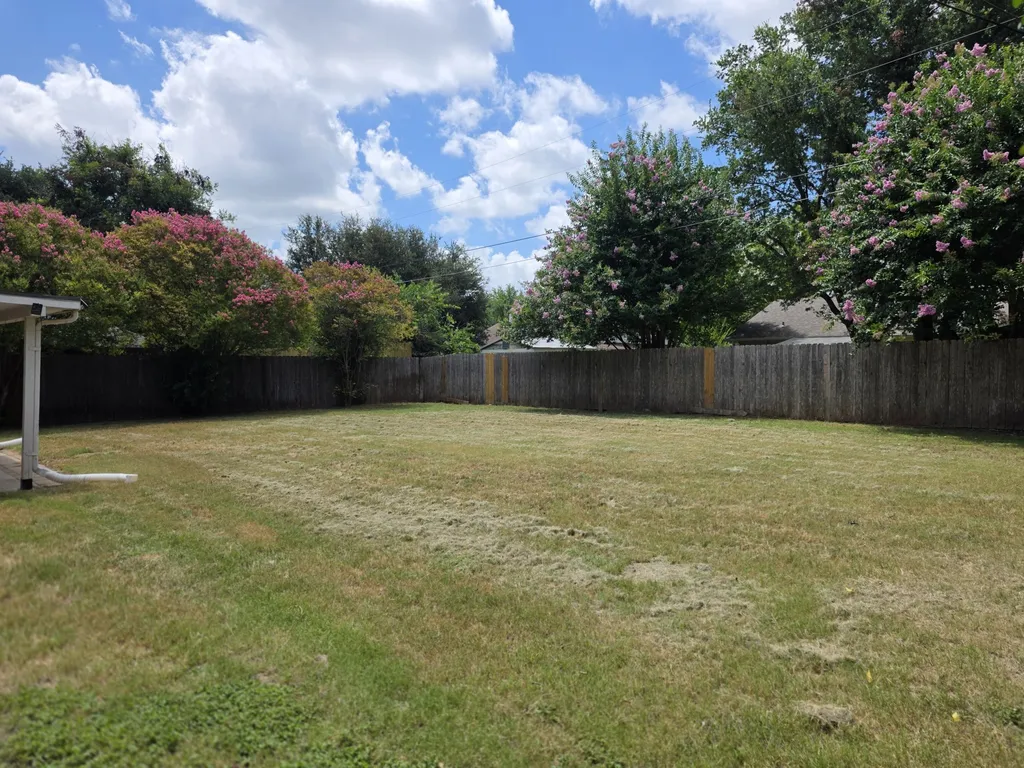 703 Aspen Incline Drive Hewitt TX 76643
