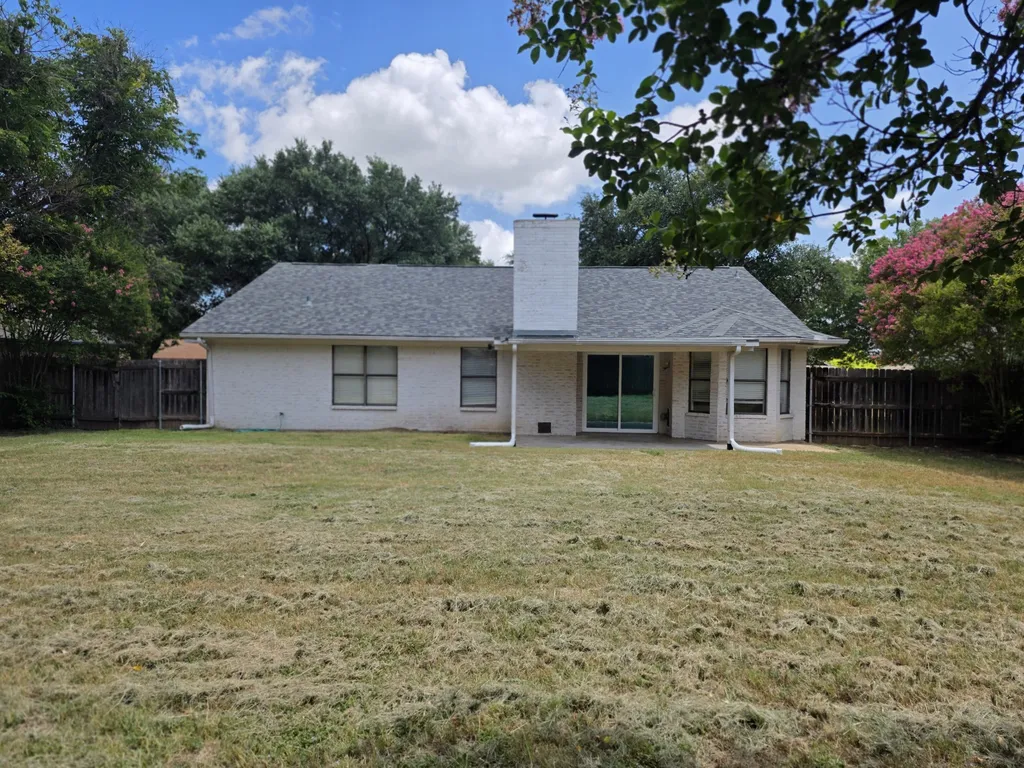 703 Aspen Incline Drive Hewitt TX 76643