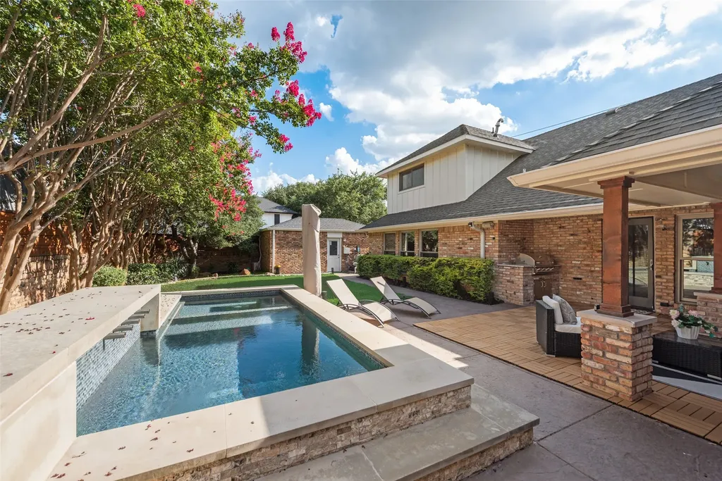 6902 Deloache Avenue Dallas TX 75225