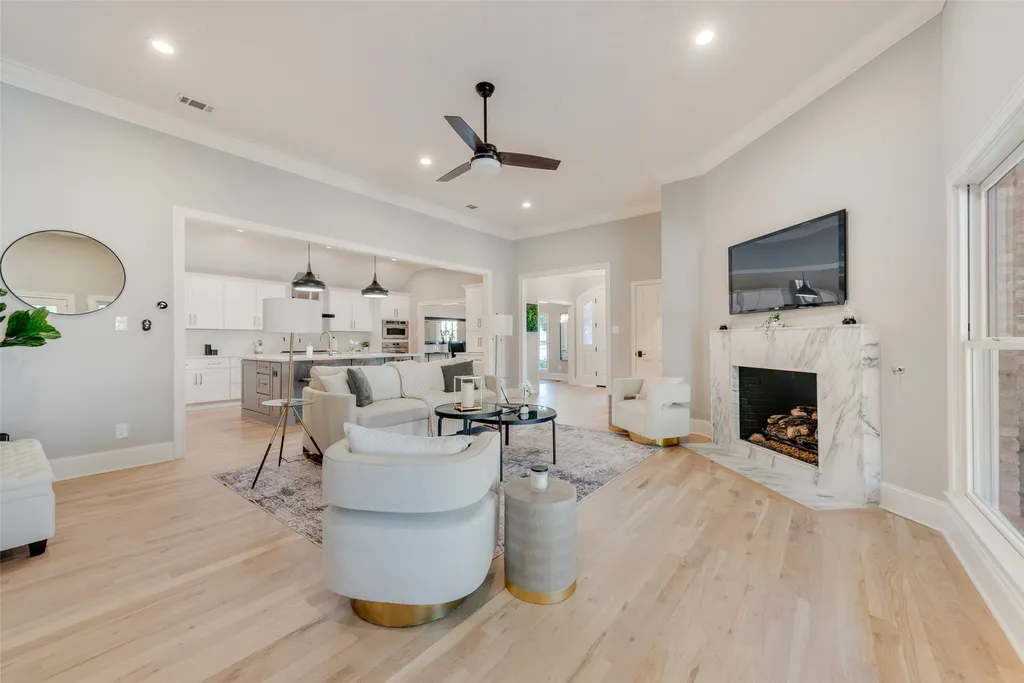 6902 Deloache Avenue Dallas TX 75225