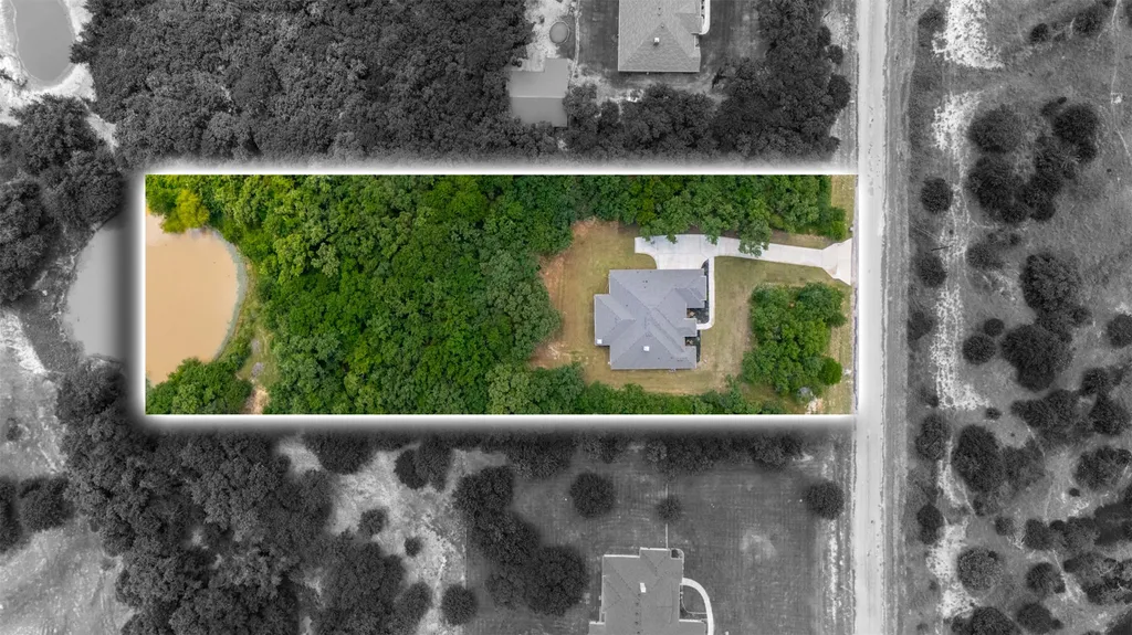 250 Red Top Road Poolville TX 76487