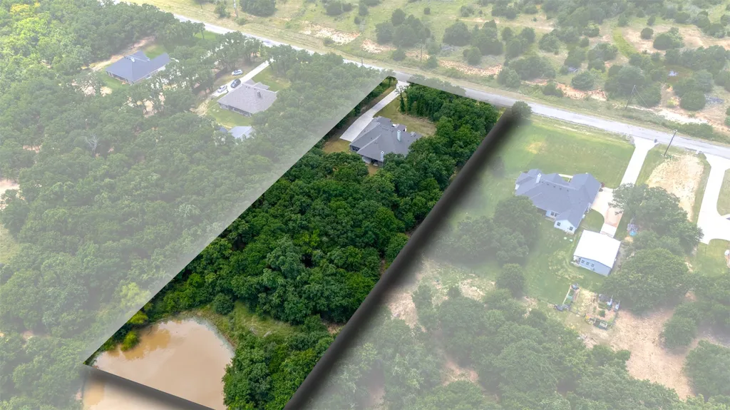 250 Red Top Road Poolville TX 76487