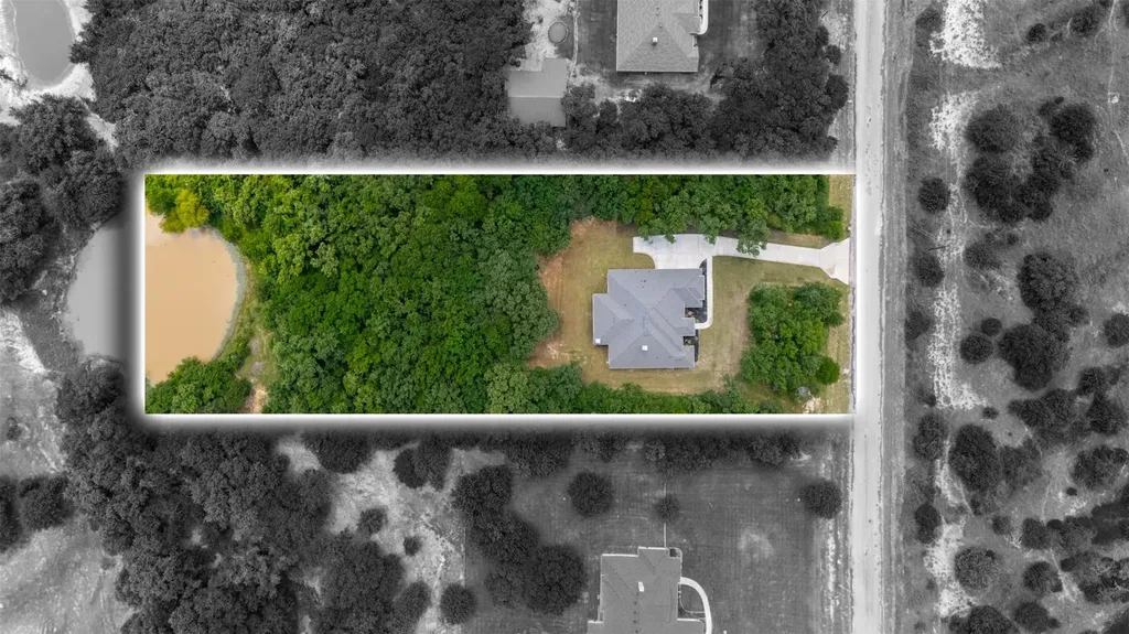 250 Red Top Road Poolville TX 76487