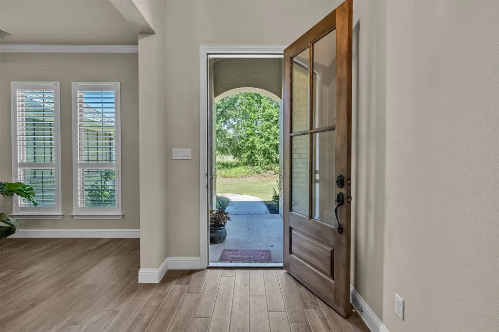 250 Red Top Road Poolville TX 76487