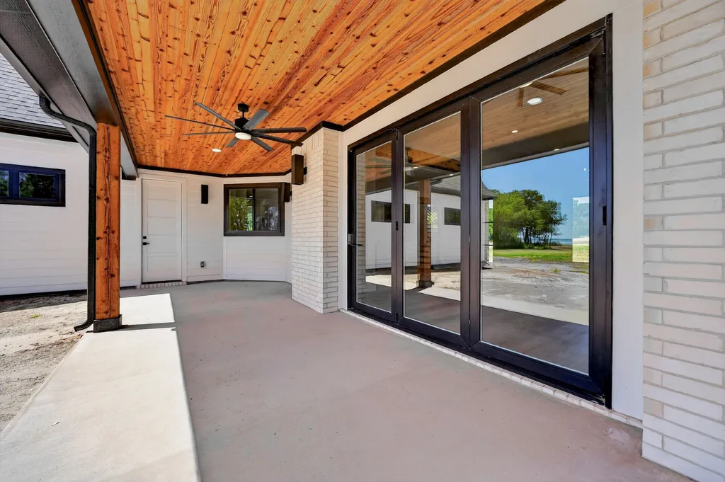 9525 E Shoreline Court Kemp TX 75143