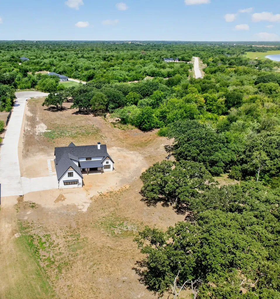 9525 E Shoreline Court Kemp TX 75143
