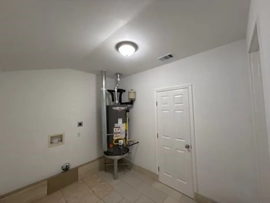 3221 Schieffer Avenue Fort Worth TX 76110