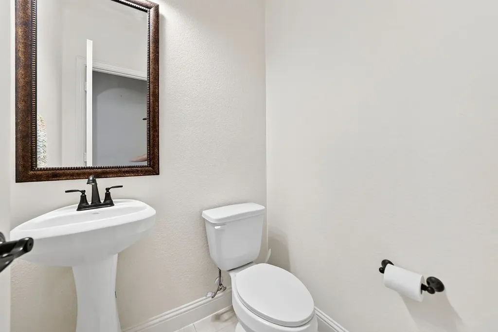 1839 Tuscany Drive Mclendon Chisholm TX 75032
