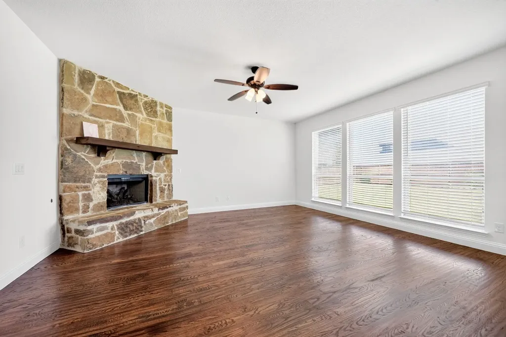 1839 Tuscany Drive Mclendon Chisholm TX 75032