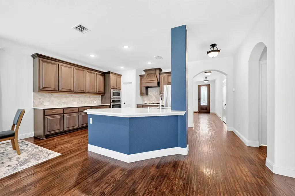 1839 Tuscany Drive Mclendon Chisholm TX 75032