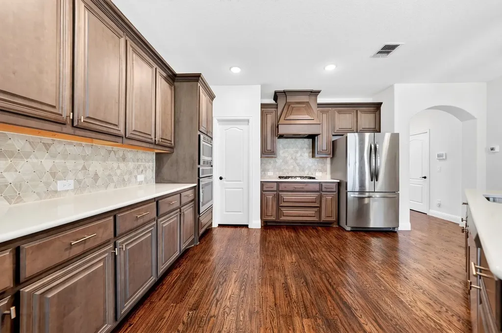 1839 Tuscany Drive Mclendon Chisholm TX 75032