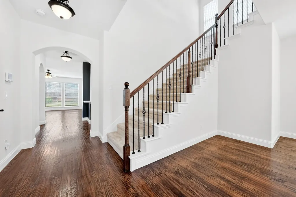 1839 Tuscany Drive Mclendon Chisholm TX 75032