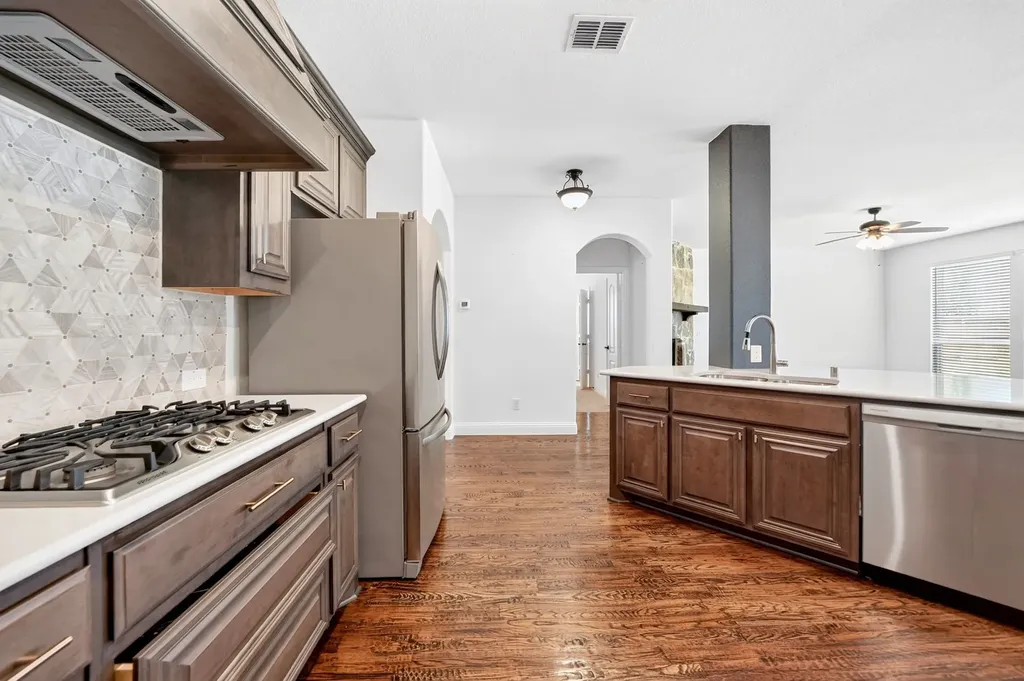 1839 Tuscany Drive Mclendon Chisholm TX 75032