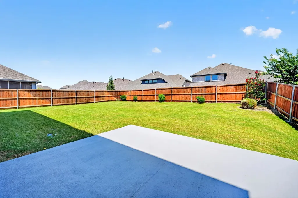 1839 Tuscany Drive Mclendon Chisholm TX 75032