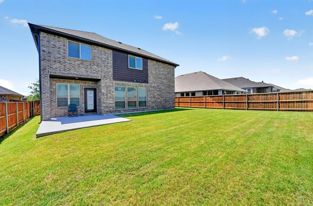 1839 Tuscany Drive Mclendon Chisholm TX 75032