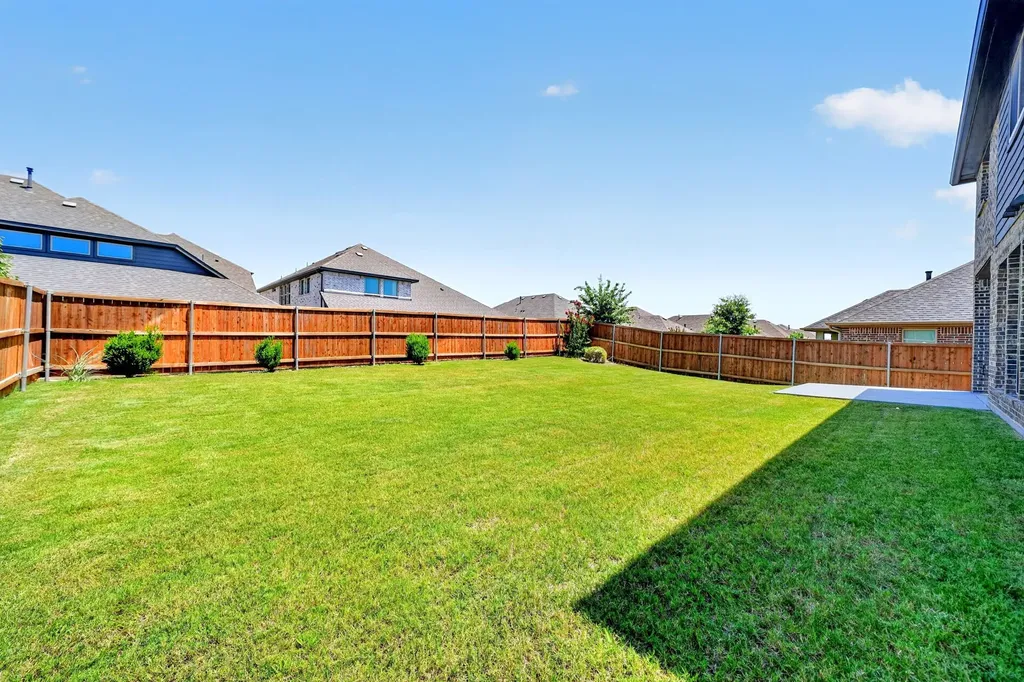 1839 Tuscany Drive Mclendon Chisholm TX 75032