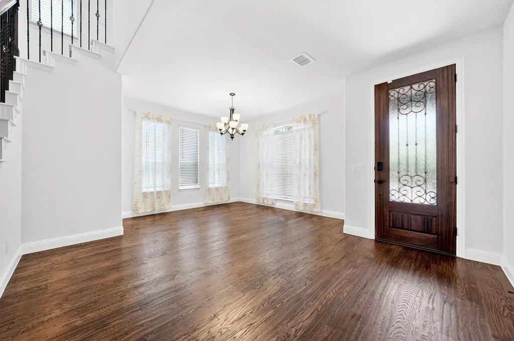 1839 Tuscany Drive Mclendon Chisholm TX 75032