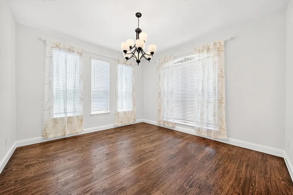 1839 Tuscany Drive Mclendon Chisholm TX 75032