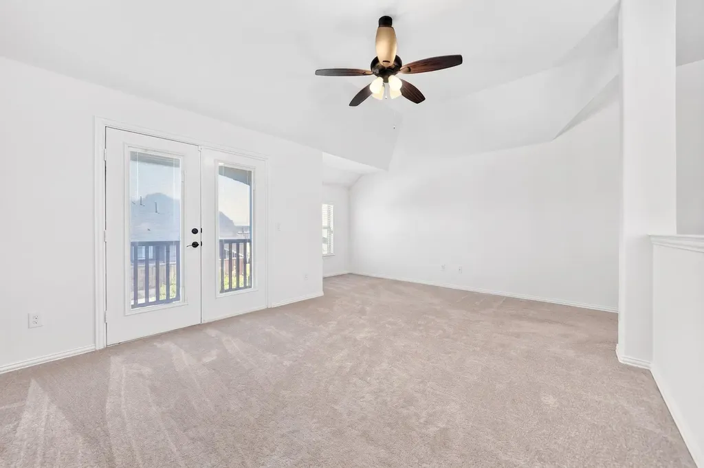 1839 Tuscany Drive Mclendon Chisholm TX 75032