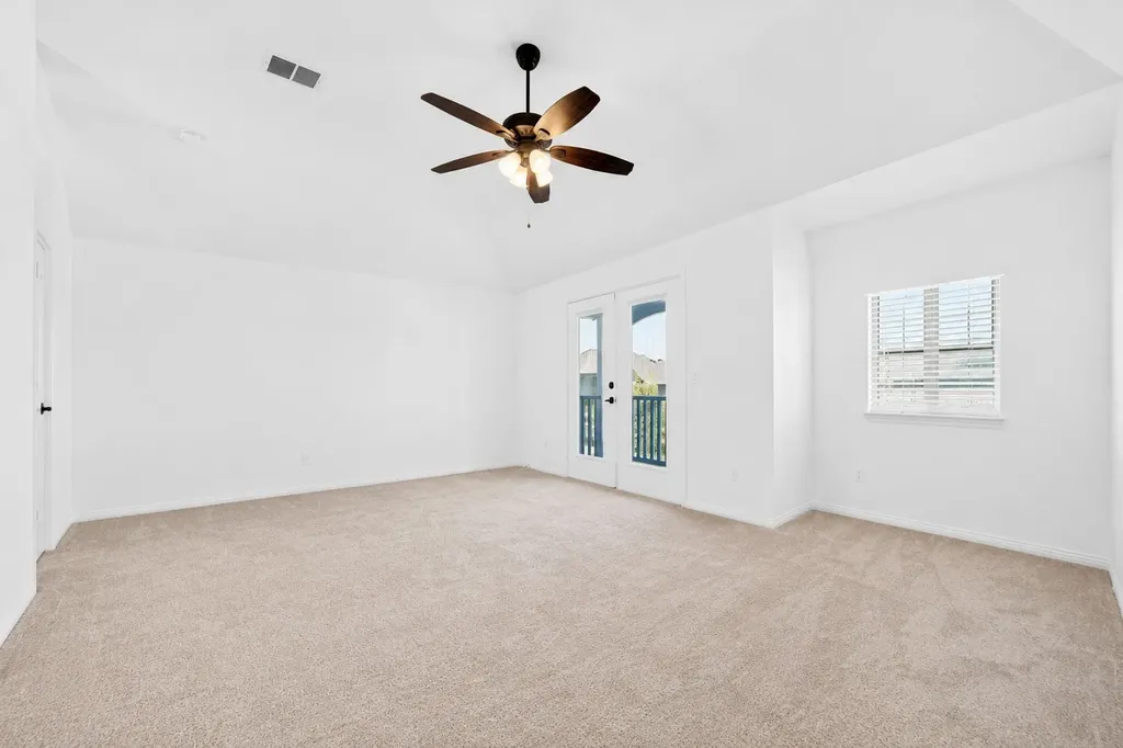 1839 Tuscany Drive Mclendon Chisholm TX 75032