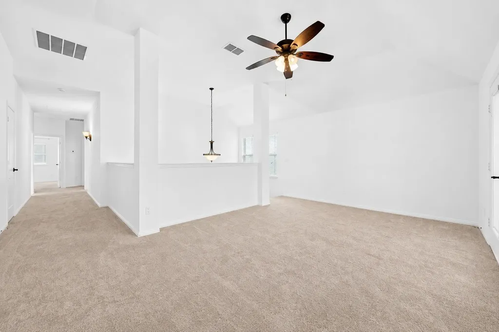 1839 Tuscany Drive Mclendon Chisholm TX 75032