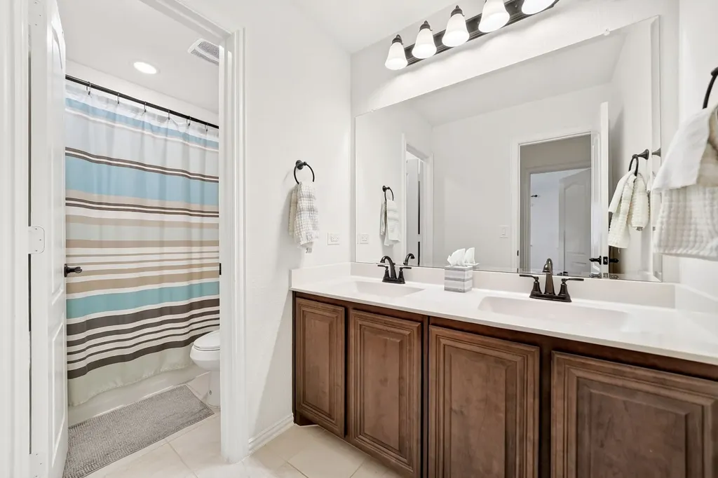 1839 Tuscany Drive Mclendon Chisholm TX 75032