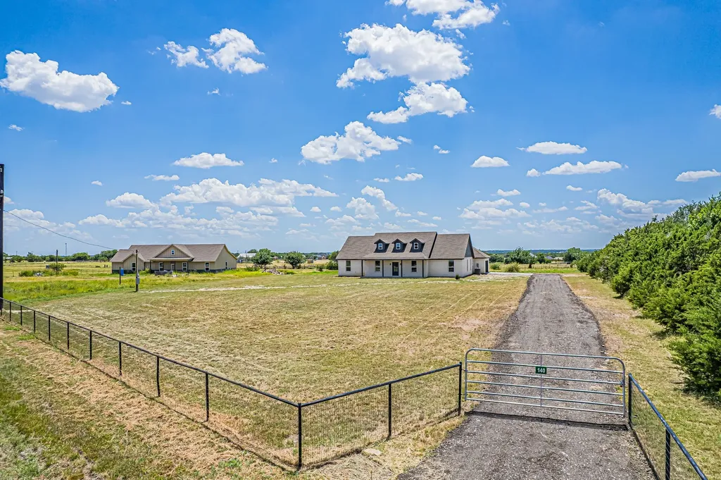 140 Alamo Road Weatherford TX 76088