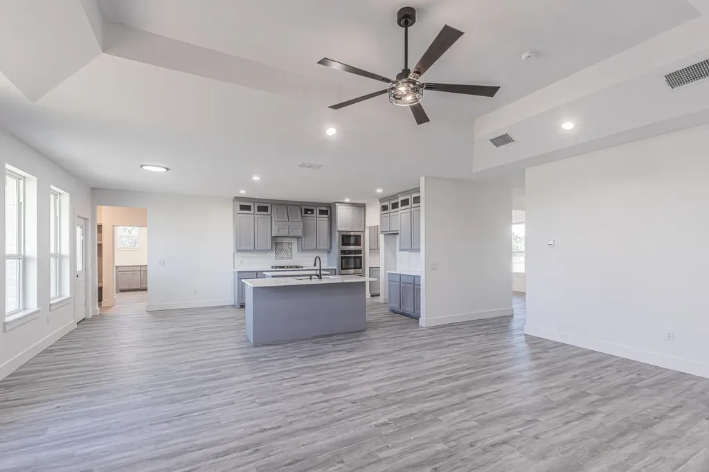 140 Alamo Road Weatherford TX 76088