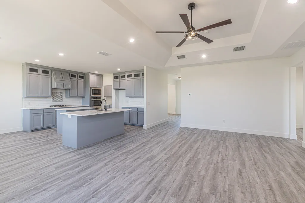 140 Alamo Road Weatherford TX 76088