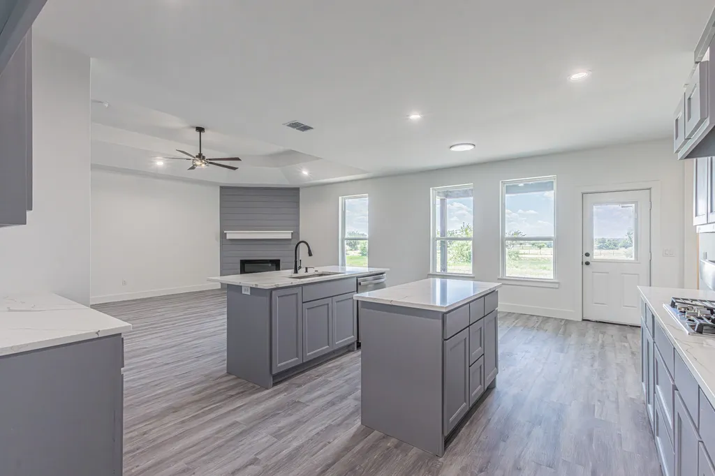 140 Alamo Road Weatherford TX 76088