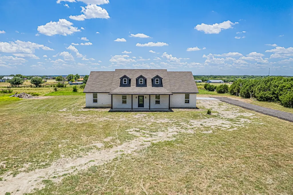 140 Alamo Road Weatherford TX 76088