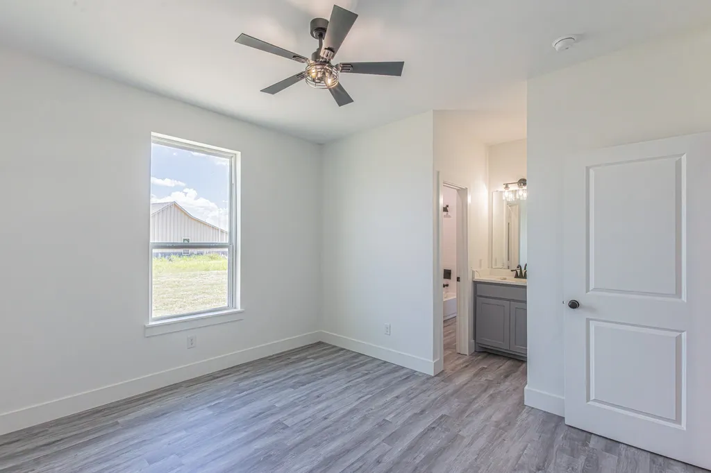140 Alamo Road Weatherford TX 76088