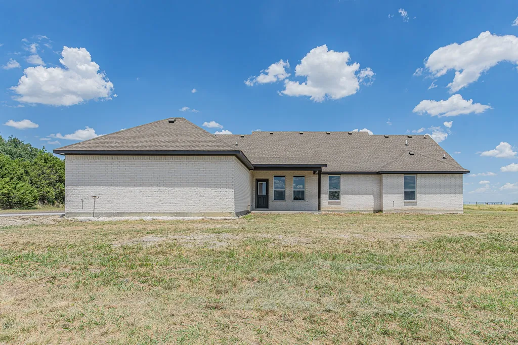 140 Alamo Road Weatherford TX 76088