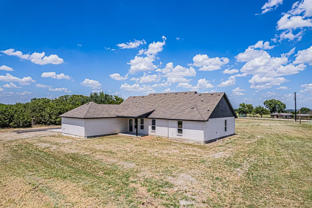 140 Alamo Road Weatherford TX 76088