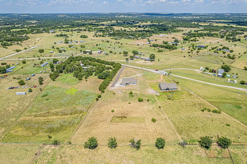 140 Alamo Road Weatherford TX 76088