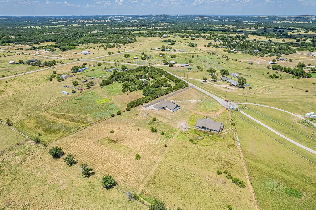 140 Alamo Road Weatherford TX 76088