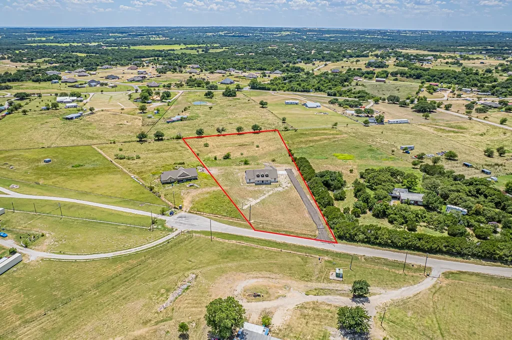 140 Alamo Road Weatherford TX 76088
