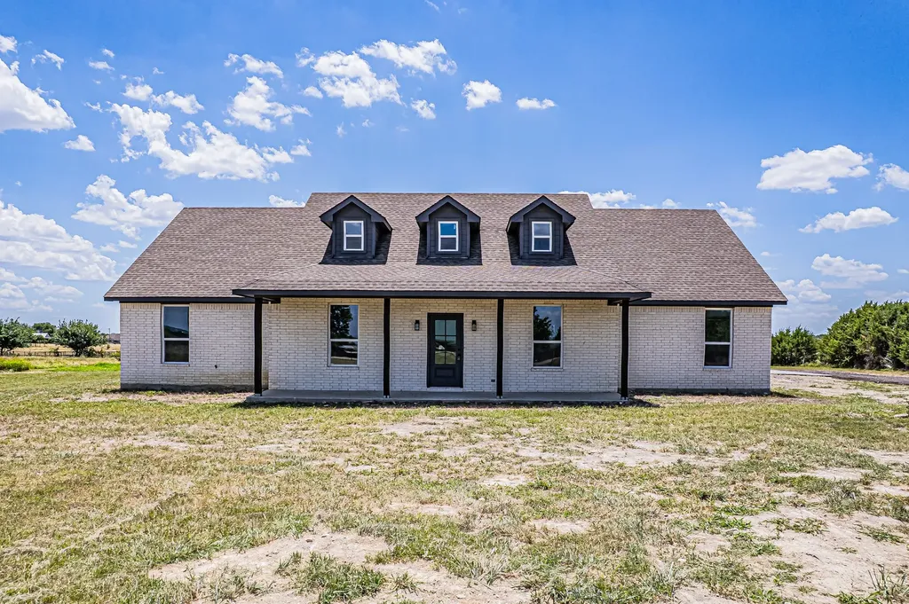 140 Alamo Road Weatherford TX 76088