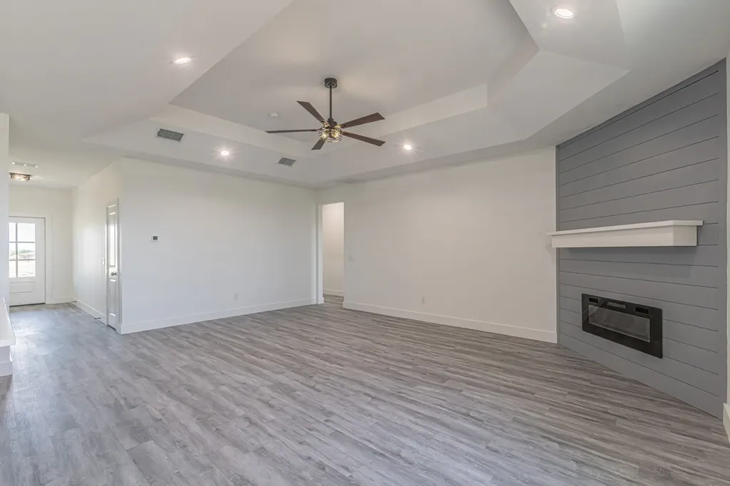 140 Alamo Road Weatherford TX 76088