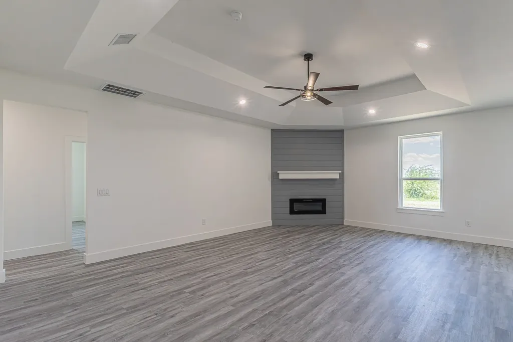 140 Alamo Road Weatherford TX 76088