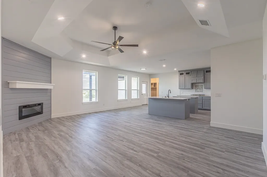 140 Alamo Road Weatherford TX 76088