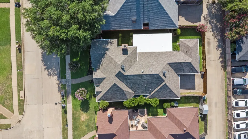 1012 Murl Drive Irving TX 75062