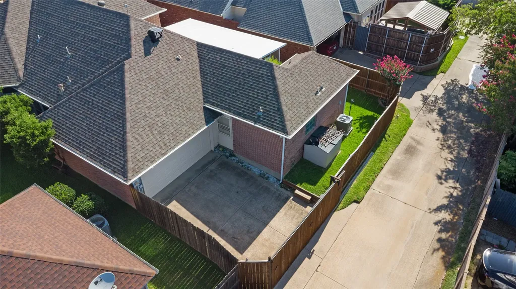 1012 Murl Drive Irving TX 75062
