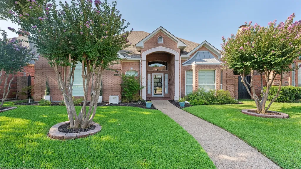 1012 Murl Drive Irving TX 75062