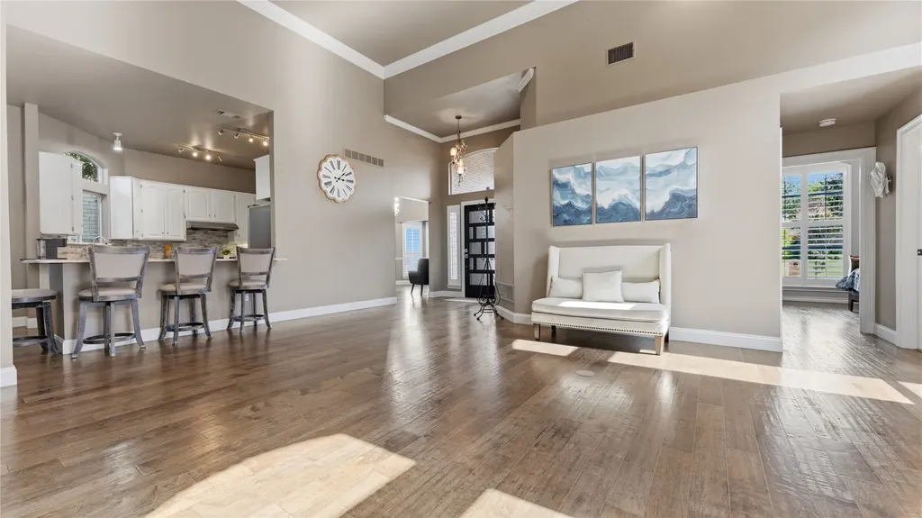 1012 Murl Drive Irving TX 75062