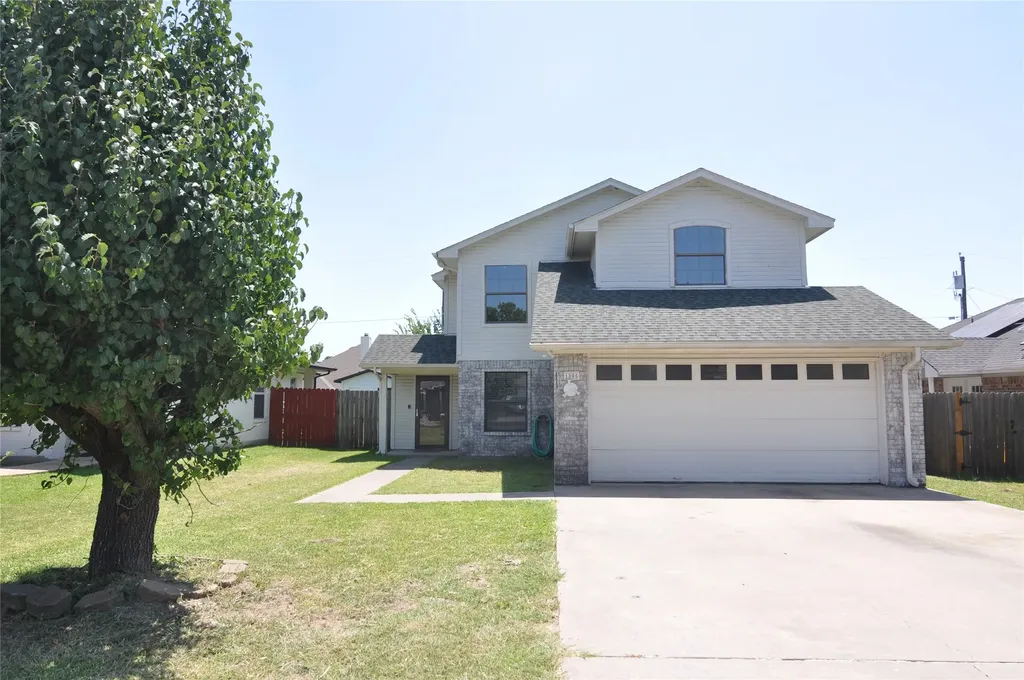 1805 Sharon Drive Corinth TX 76210