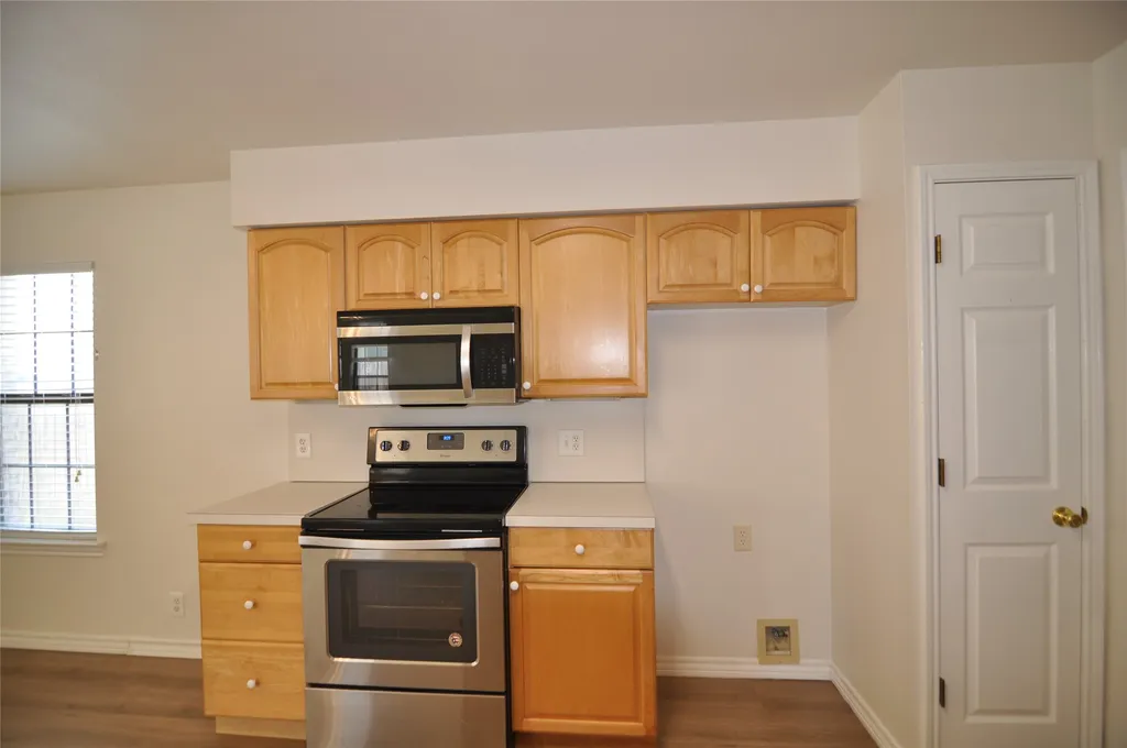 1805 Sharon Drive Corinth TX 76210