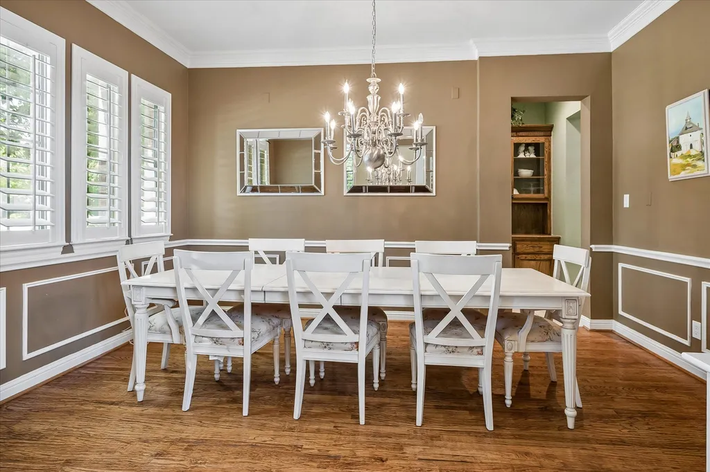 2209 Stanmore Lane Plano TX 75025